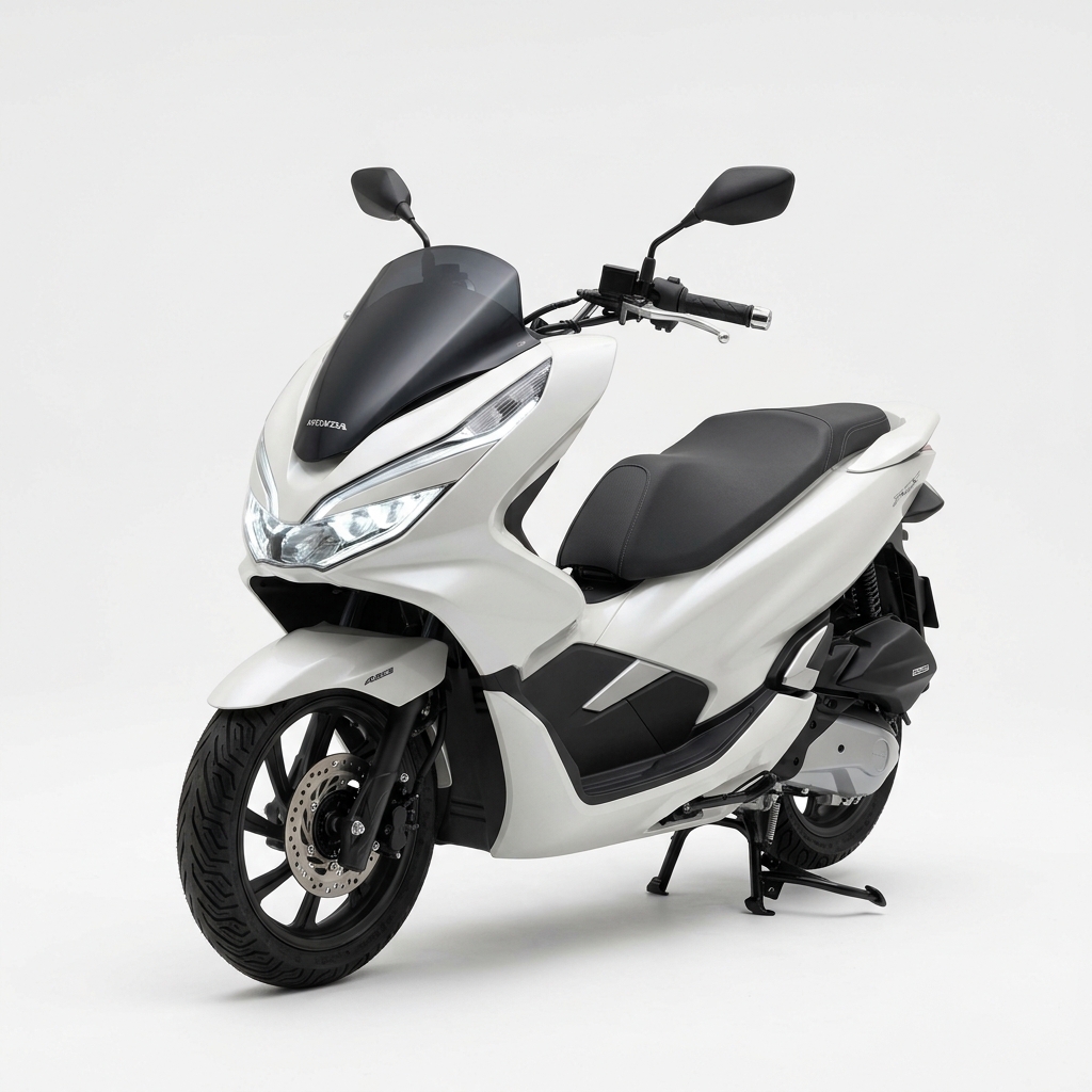Honda PCX 160